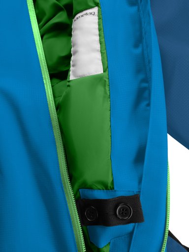 MINISHAPE II vinteroverall MINISHAPE II vinteroverall